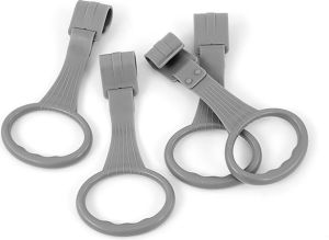 Milly Mally Kojec Fun Gray 2