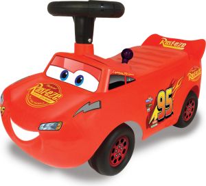 Kiddieland Jeździk McQueen Racer (055459) 1