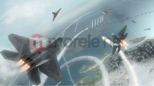 TOM CLANCY'S H.A.W.X. 2