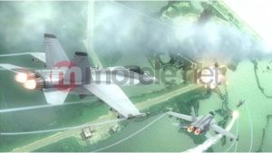 TOM CLANCY'S H.A.W.X. 4