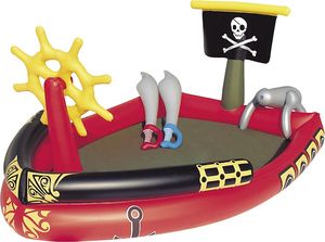 Bestway Bestway 53041 BASEN STATEK PIRACKI 1.90mx1.40mx96cm (51077, Bestway) 4