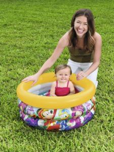 Bestway Basen dmuchany Myszka Miki 70cm (91018) 2