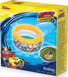 Bestway Basen dmuchany Myszka Miki 70cm (91018) 3