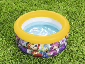 Bestway Basen dmuchany Myszka Miki 70cm (91018) 4