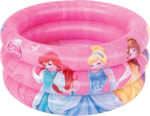 Bestway Mini basenik Disney Princess 70cm x 30cm (91046) 1