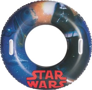Bestway Koło do pływania Star Wars 91 cm (91203) 1