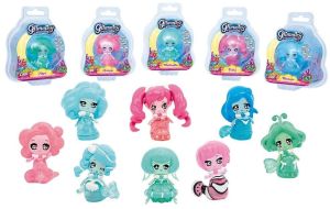 Figurka Cobi Glimmies Aquaria - 1-pak (GLA-0000) 2