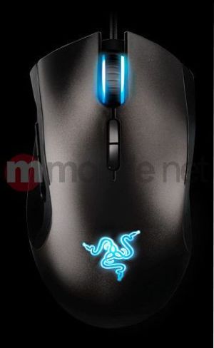 Mysz Razer Imperator 2012 Expert Sensor 4G (RZ01-00350200-R3G1) 2