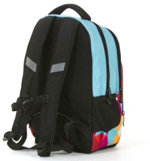 Strigo Plecak Fruits Misty FM4 (FM4 PILOT) 2