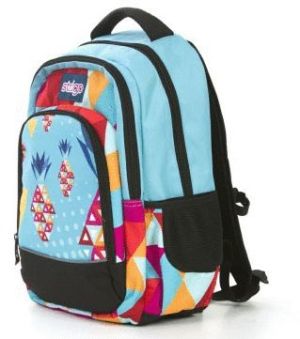 Strigo Plecak Fruits Misty FM4 (FM4 PILOT) 5