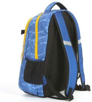 Strigo Plecak Comic Sport CS4 (CS4 PILOT) 4