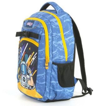 Strigo Plecak Comic Sport CS4 (CS4 PILOT) 5