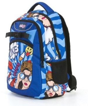 Strigo Plecak Comic Sport CS3 (CS3 PILOT) 3