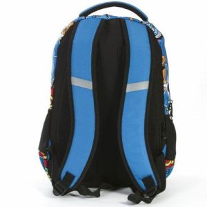 Strigo Plecak Comic Sport CS2 (CS2 PILOT) 3