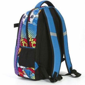 Strigo Plecak Comic Sport CS2 (CS2 PILOT) 4