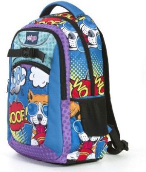 Strigo Plecak Comic Sport CS2 (CS2 PILOT) 5