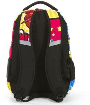 Strigo Plecak Comic Sport CS1 (CS1 PILOT) 3