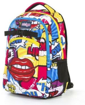 Strigo Plecak Comic Sport CS1 (CS1 PILOT) 5