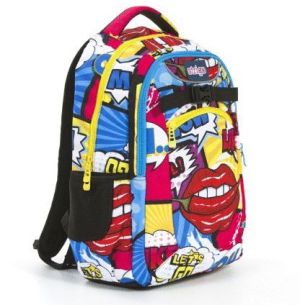 Strigo Plecak Comic Sport CS1 (CS1 PILOT) 6