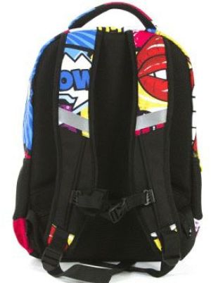 Strigo Plecak Comic Misty CM1 (CM1 PILOT) 3