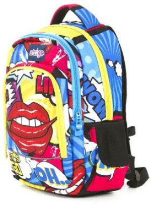 Strigo Plecak Comic Misty CM1 (CM1 PILOT) 5