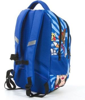 Strigo Plecak Comic Daily CD3 (CD3 PILOT) 3