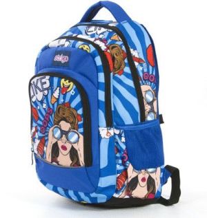 Strigo Plecak Comic Daily CD3 (CD3 PILOT) 4