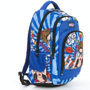 Strigo Plecak Comic Daily CD3 (CD3 PILOT) 5