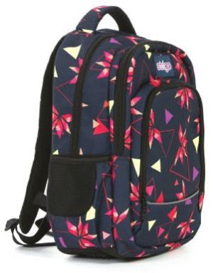 Strigo Plecak Abstract Misty AM9 (AM9 PILOT) 6