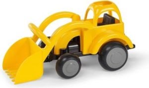 Viking Toys Traktor Construction (045-31215) 1