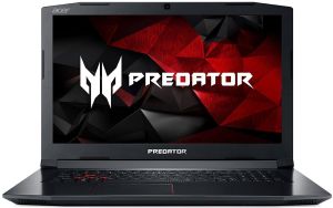 Laptop Acer Predator Helios 300 (NH.Q3DEP.005) 2