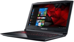 Laptop Acer Predator Helios 300 (NH.Q3DEP.005) 3