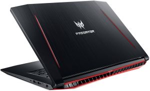 Laptop Acer Predator Helios 300 (NH.Q3DEP.005) 4