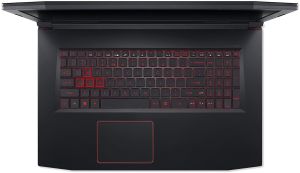 Laptop Acer Predator Helios 300 (NH.Q3DEP.005) 6