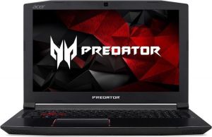 Laptop Acer Predator Helios 300 (NH.Q3HEP.002) 2