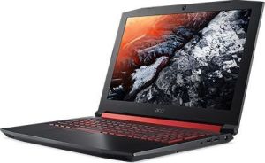 Laptop Acer Nitro 5 (NH.Q3MEP.001) 8 GB RAM/ 240 GB M.2/ 1TB HDD/ Windows 10 Home PL 3