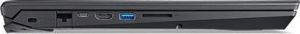 Laptop Acer Nitro 5 (NH.Q3MEP.001) 8 GB RAM/ 240 GB M.2/ 1TB HDD/ Windows 10 Home PL 8