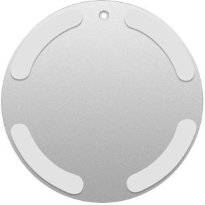 New Bee Stojak na słuchawki Premium srebrny (NB-PREMIUM-WH) 5