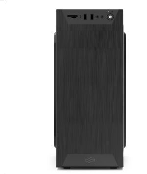 Obudowa SilentiumPC Armis AR1 (SPC173) 2