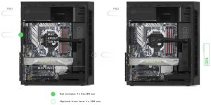 Obudowa SilentiumPC Armis AR1 (SPC173) 5