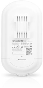 Access Point Ubiquiti NanoStation AC Loco (NS-5ACL) 2