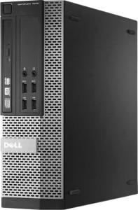 Komputer Dell OptiPlex 7010 SFF i5-3470 8GB 120GB SSD Win 10 Pro Refurbished 1
