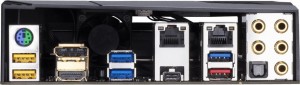 Płyta główna Gigabyte Z370 AORUS Gaming 7 + SSD Intel Optane Memory 32 GB PCIe (Z370 AORUS GAMING 7-OP) 6