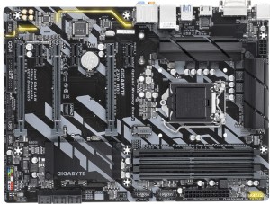 Płyta główna Gigabyte Z370 HD3 + SSD Intel Optane Memory 32 GB PCIe (Z370 HD3-OP) 2