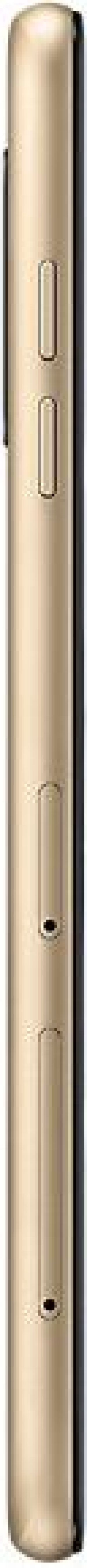 Smartfon Samsung Galaxy A6 Plus 2018 3/32GB Dual SIM Złoty  (SM-A605FZDNXEO) 8