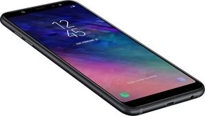 Smartfon Samsung Galaxy A6 Plus 2018 3/32GB Dual SIM Czarny  (SM-A605FZKNXEO) 9