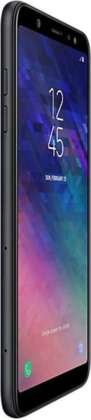 Smartfon Samsung Galaxy A6 Plus 2018 3/32GB Dual SIM Czarny  (SM-A605FZKNXEO) 11