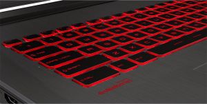 Laptop MSI GV72 (8RC-018XPL) 8RC-045XPL 4