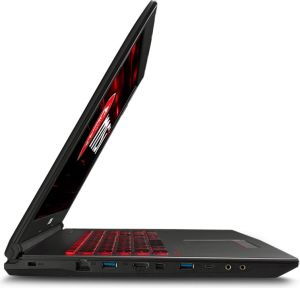 Laptop MSI GV72 (8RC-018XPL) 8RC-045XPL 5
