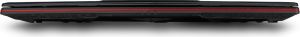 Laptop MSI GP63 Leopard (8RD-051PL) 12 GB RAM/ 256 GB M.2 PCIe/ 512 GB SSD/ Windows 10 Home PL 14